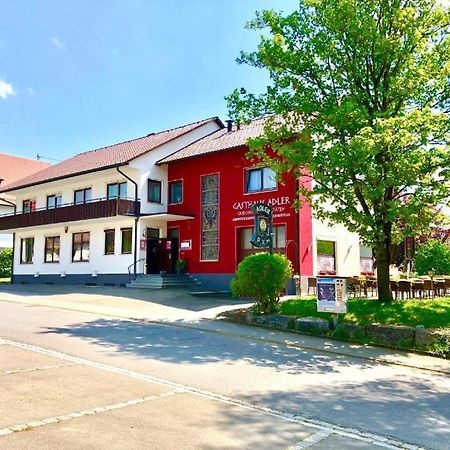 Gasthaus Adler Dietingen Exterior foto